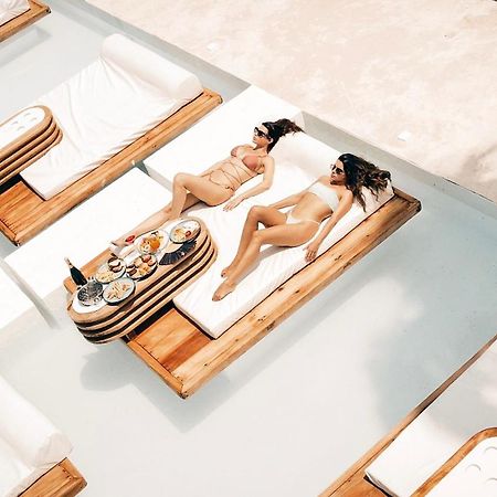 Отель Le Saint Tropez Kidoti Экстерьер фото